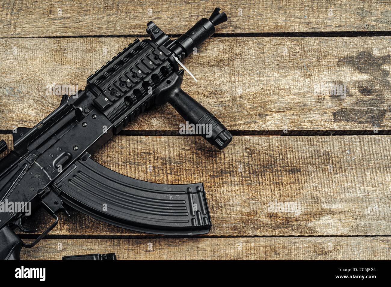 Detail Ak 47 Picture Nomer 50