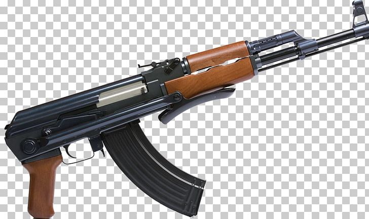 Detail Ak 47 Png Nomer 14