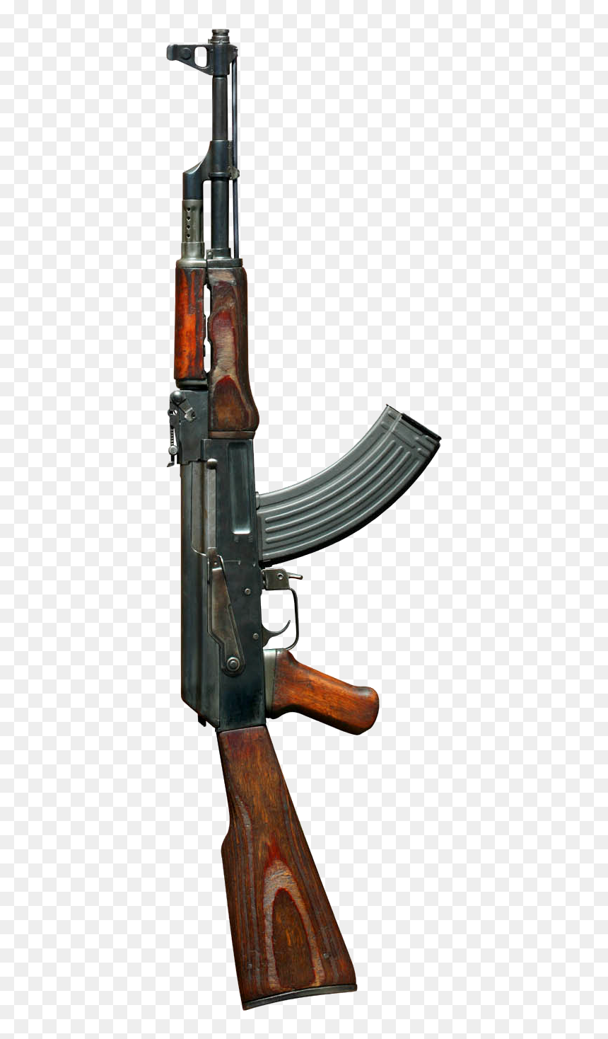 Detail Ak 47 Png Nomer 26