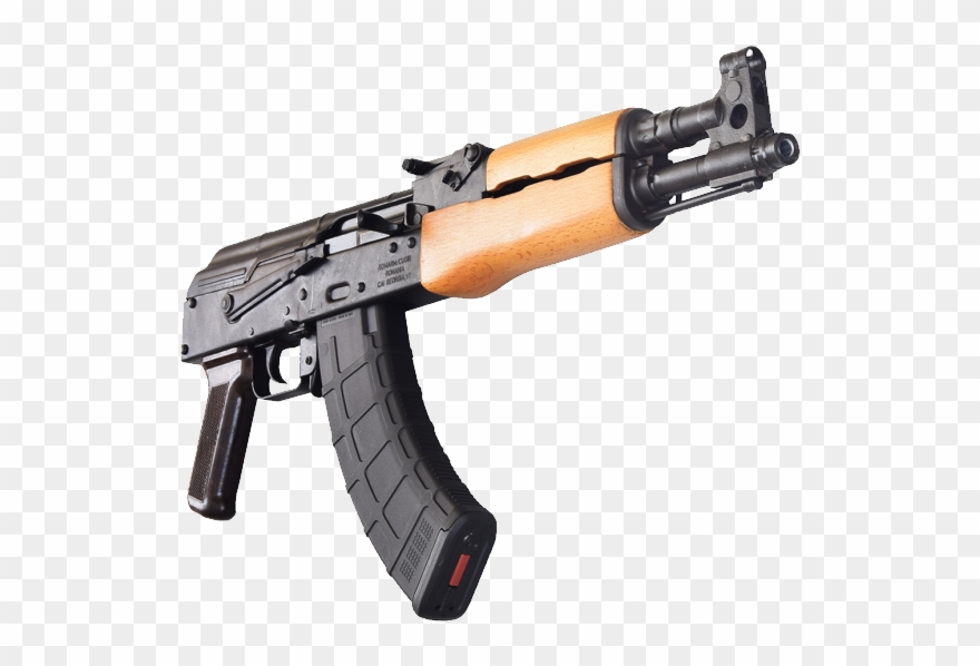 Detail Ak 47 Png Nomer 56