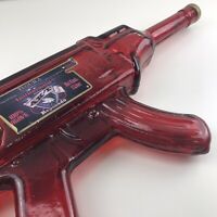 Detail Ak 47 Tequila Bottle Nomer 26