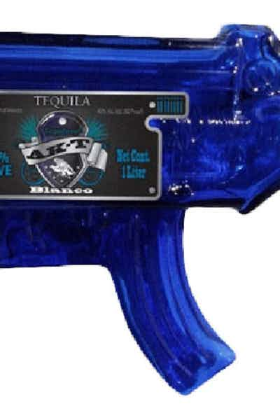 Detail Ak 47 Tequila Bottle Nomer 43