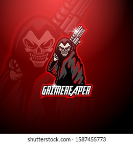 Detail Ak 47 The Grim Reaper Nomer 40