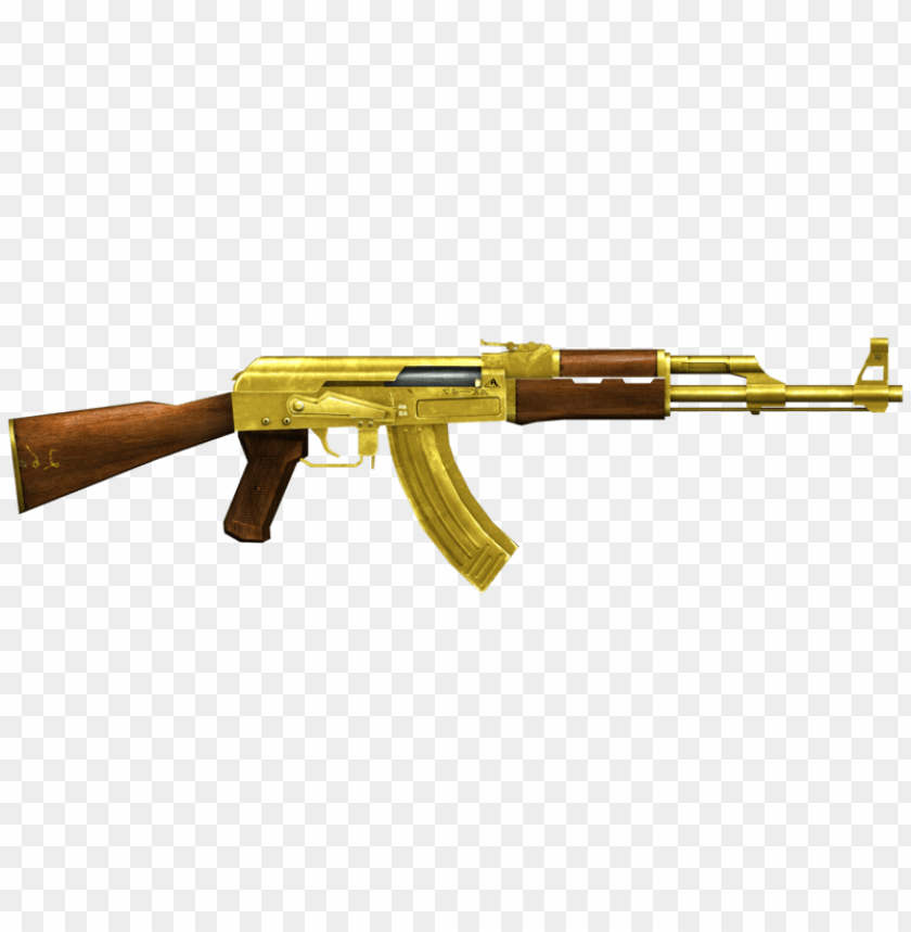 Detail Ak 47 Transparent Background Nomer 19