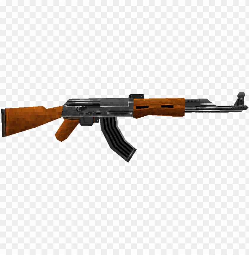 Detail Ak 47 Transparent Background Nomer 25