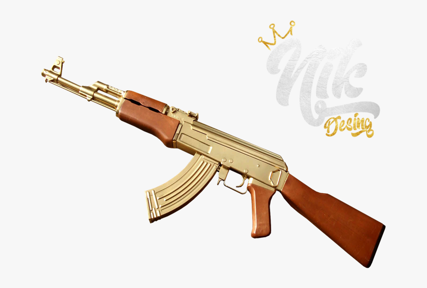 Detail Ak 47 Transparent Background Nomer 27