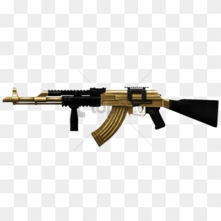 Detail Ak 47 Transparent Background Nomer 32