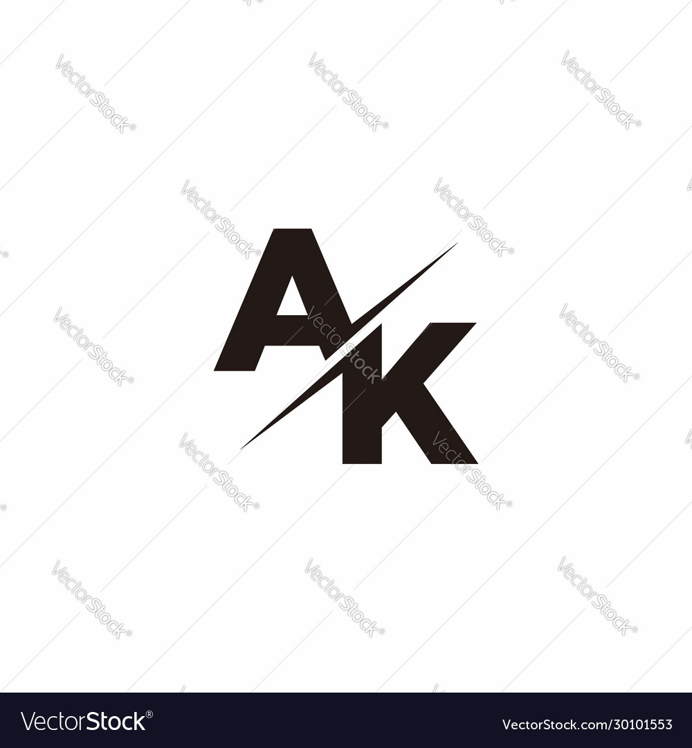 Detail Ak Logo Nomer 30