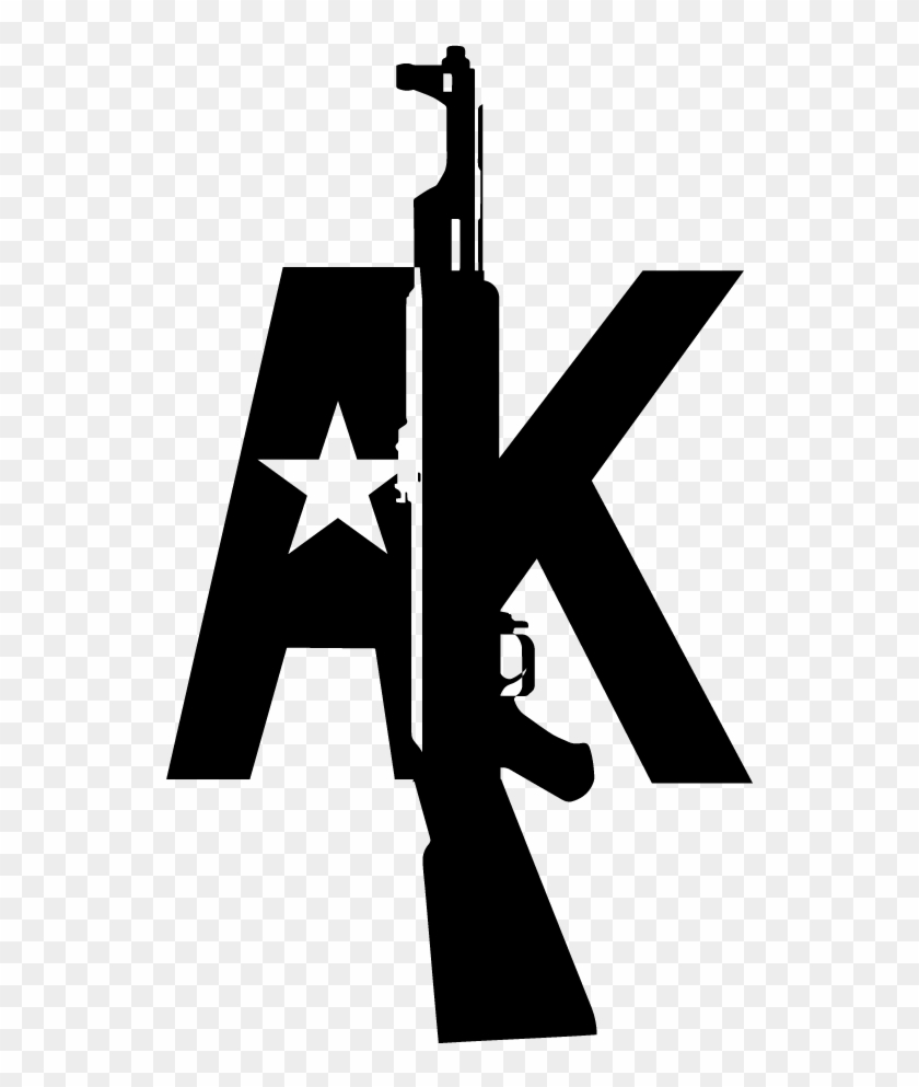 Detail Ak Logo Nomer 40
