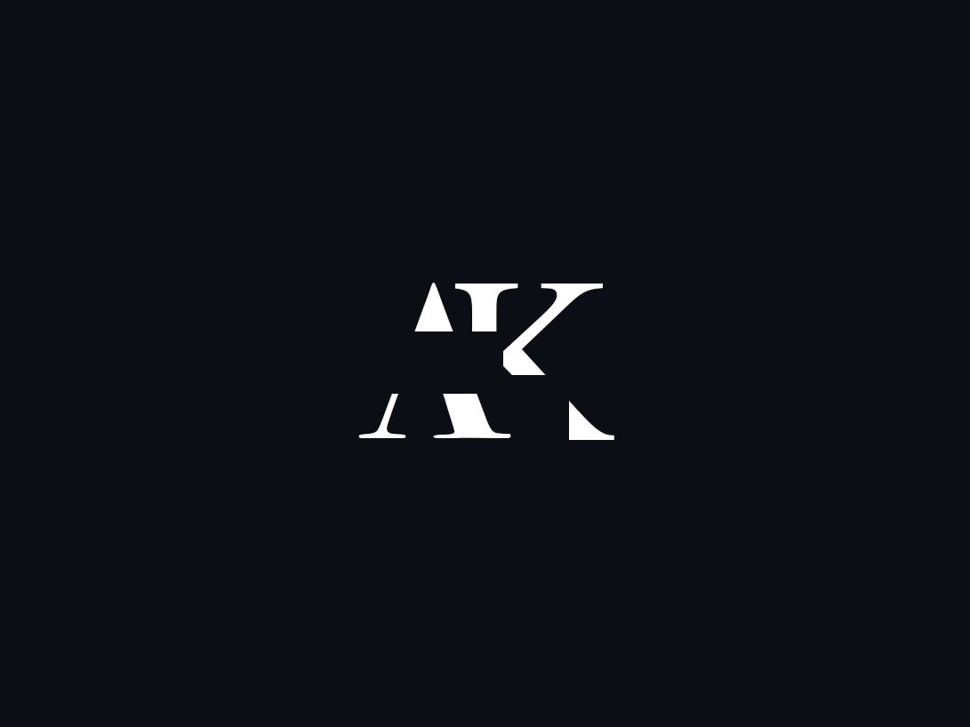 Detail Ak Logo Nomer 48