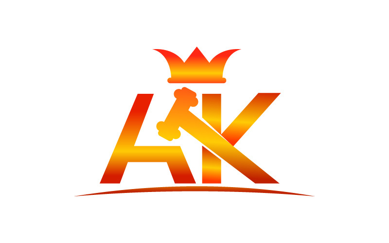 Detail Ak Logo Nomer 51
