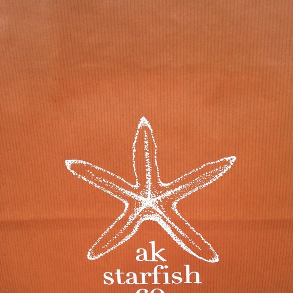 Detail Ak Starfish Co Nomer 19