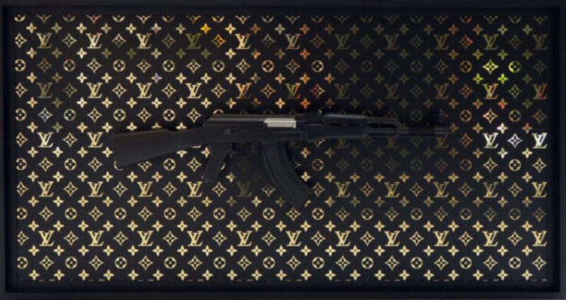 Detail Ak47 Background Nomer 26