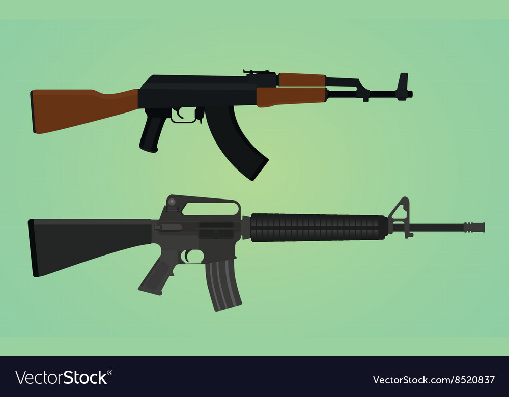 Detail Ak47 Background Nomer 45