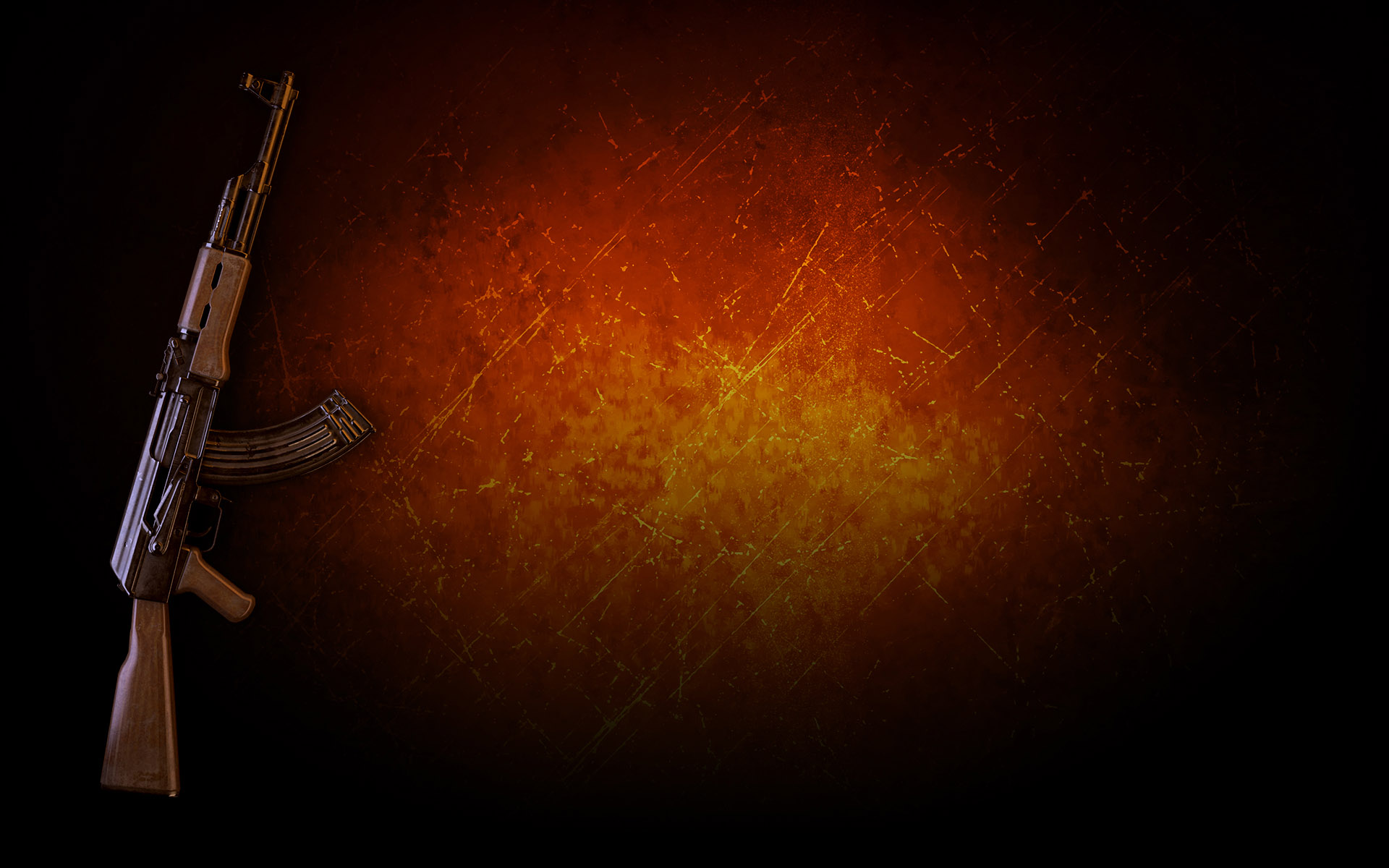 Detail Ak47 Background Nomer 57