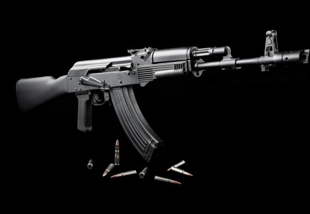 Detail Ak47 Background Nomer 9