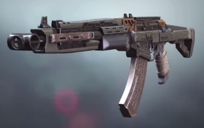 Detail Ak47 Codm Nomer 37