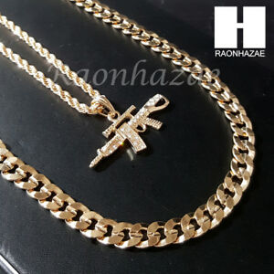 Detail Ak47 Diamond Chain Nomer 45