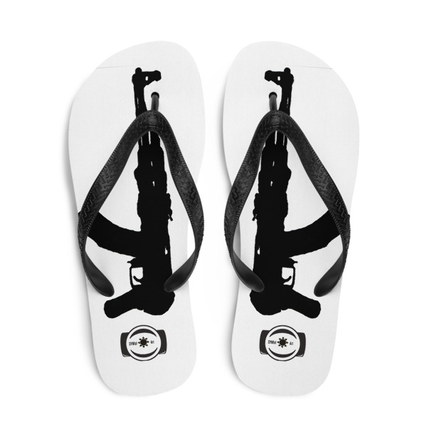 Detail Ak47 Flip Flops Nomer 53