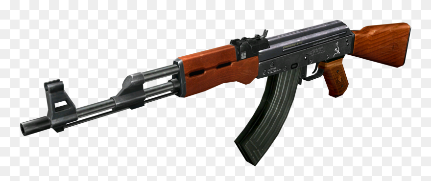 Detail Ak47 Hd Nomer 13