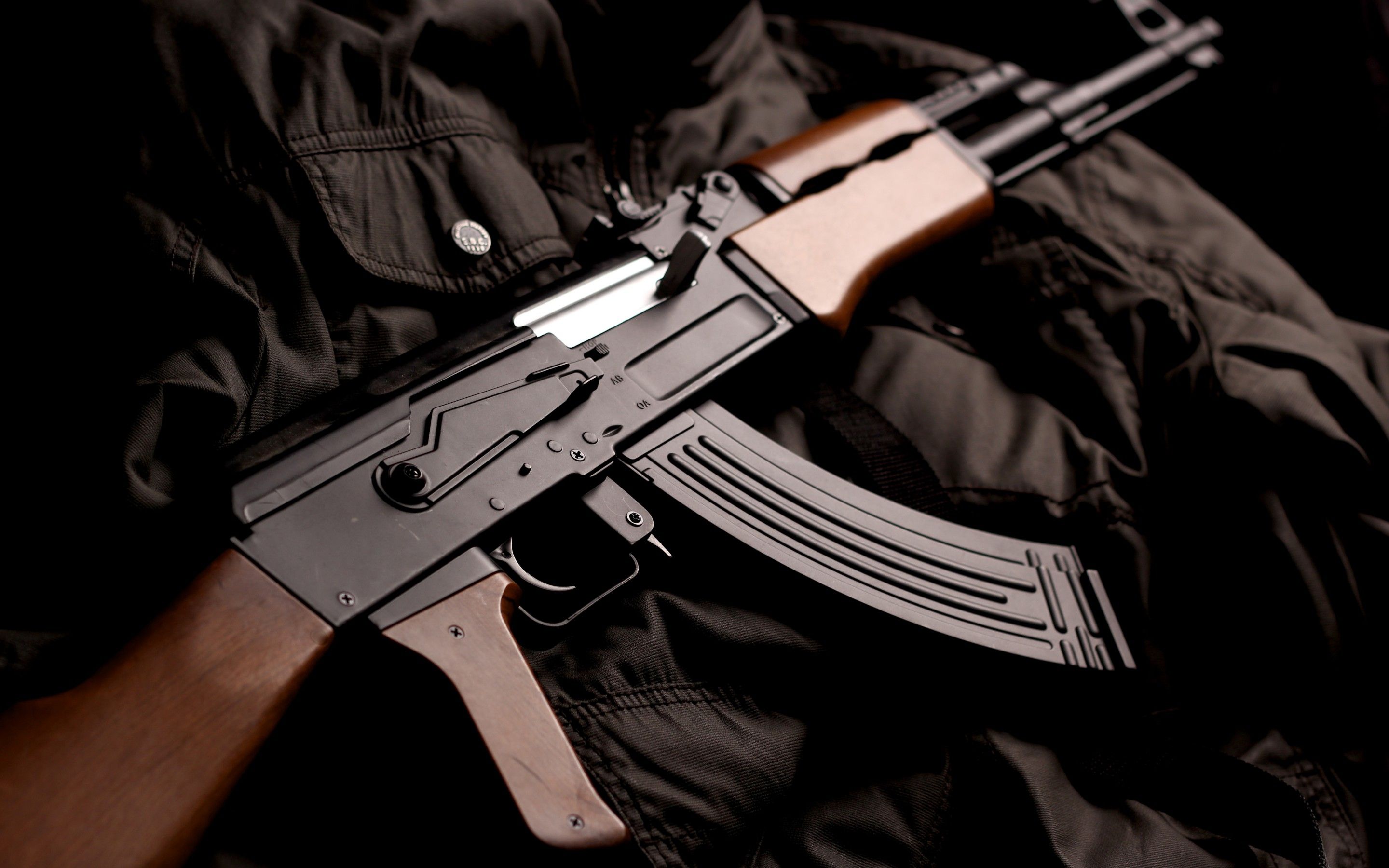 Detail Ak47 Hd Nomer 3