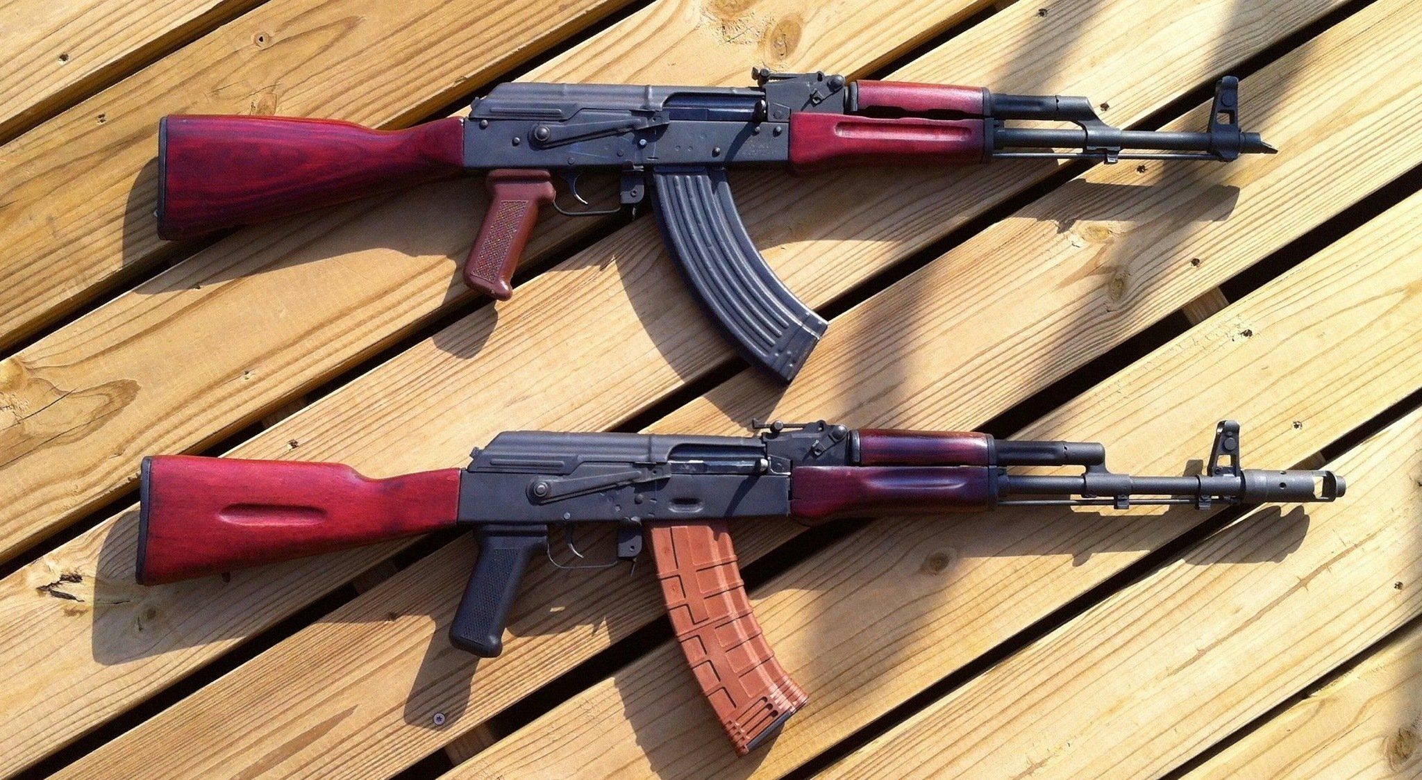 Detail Ak47 Hd Nomer 27