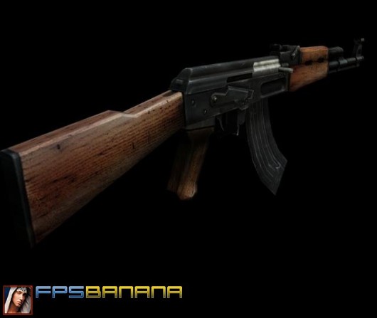 Detail Ak47 Hd Nomer 37