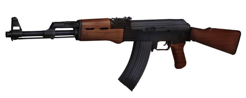 Detail Ak47 Hd Nomer 44