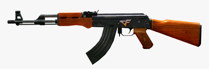 Detail Ak47 Hd Nomer 8