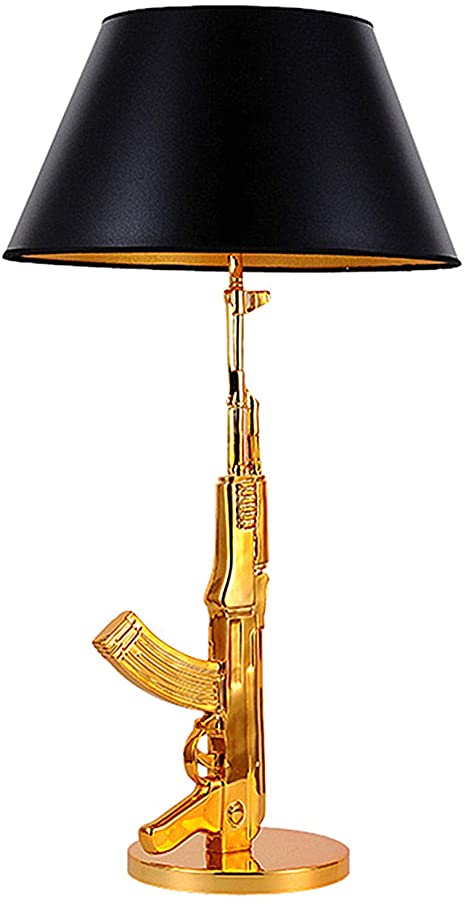 Ak47 Lamp Amazon - KibrisPDR