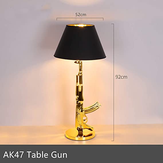 Detail Ak47 Lamp Amazon Nomer 2