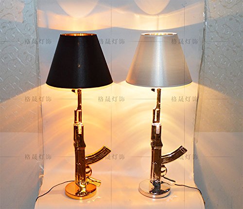 Detail Ak47 Lamp Amazon Nomer 33