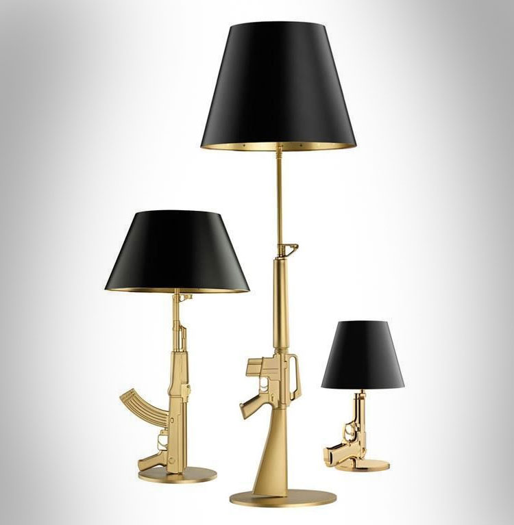 Detail Ak47 Lamp Amazon Nomer 49