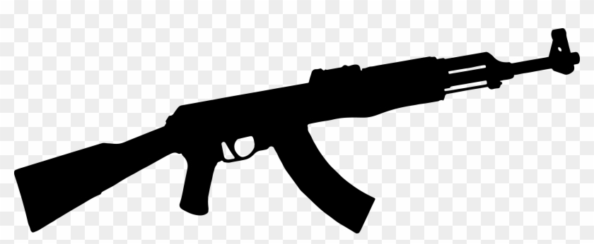 Detail Ak47 Logo Nomer 11