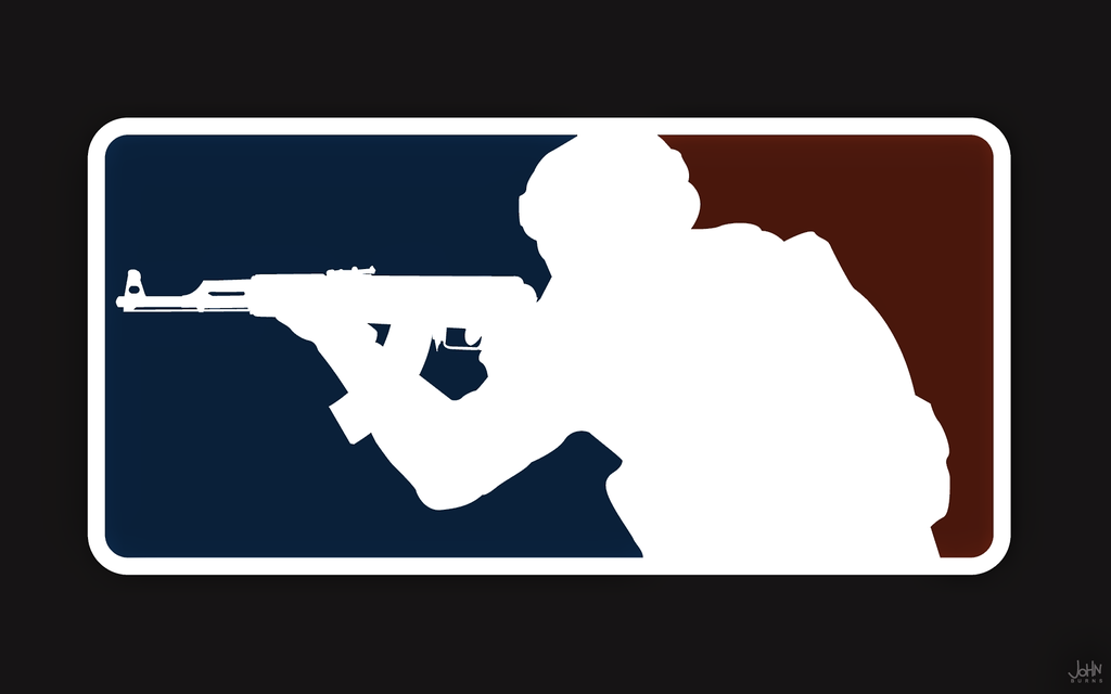 Detail Ak47 Logo Nomer 12