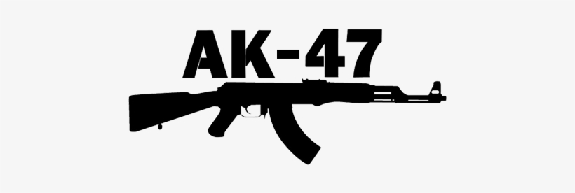 Detail Ak47 Logo Nomer 23