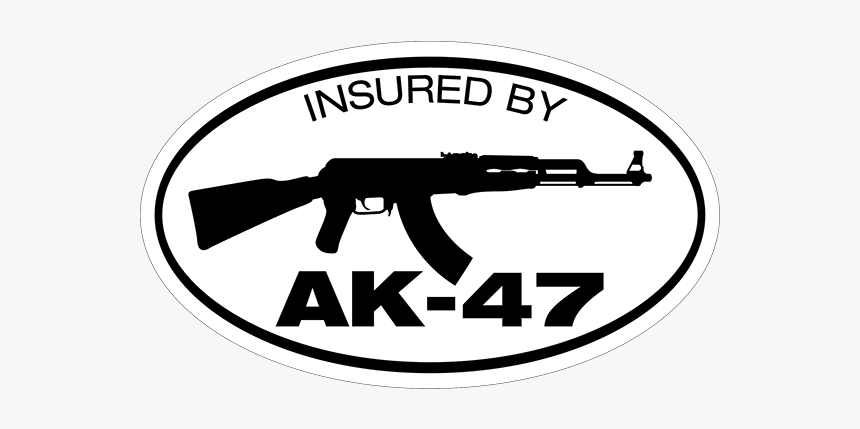 Detail Ak47 Logo Nomer 27