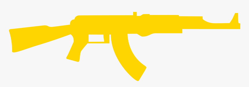 Detail Ak47 Logo Nomer 31