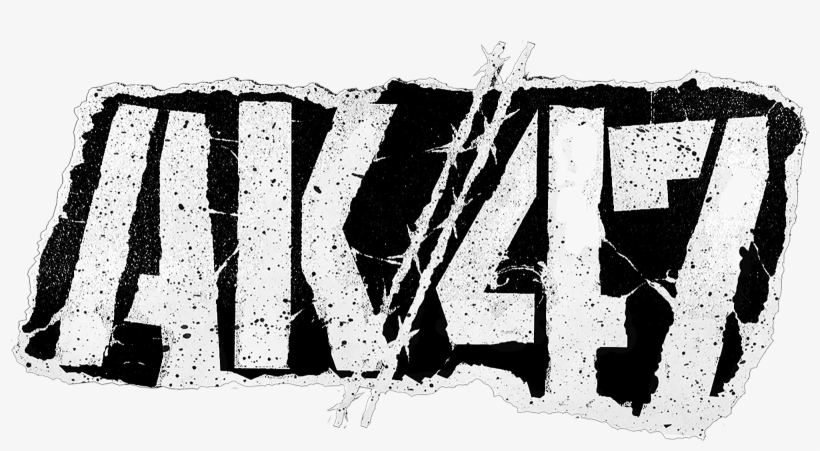 Detail Ak47 Logo Nomer 48