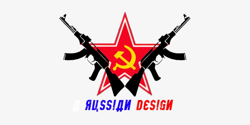 Detail Ak47 Logo Nomer 55