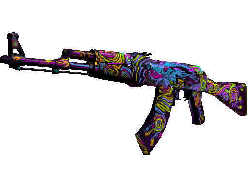 Detail Ak47 Pic Nomer 45