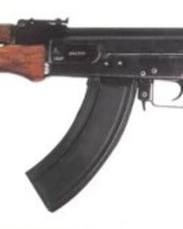 Detail Ak47 Picture Nomer 40