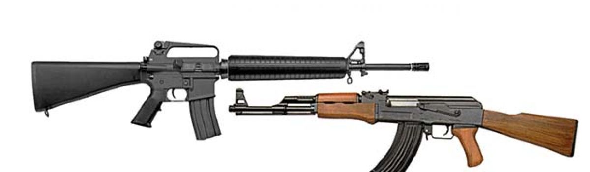 Detail Ak47 Picture Nomer 56