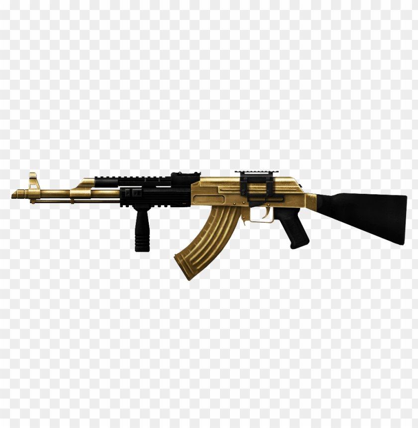 Detail Ak47 Png Nomer 47