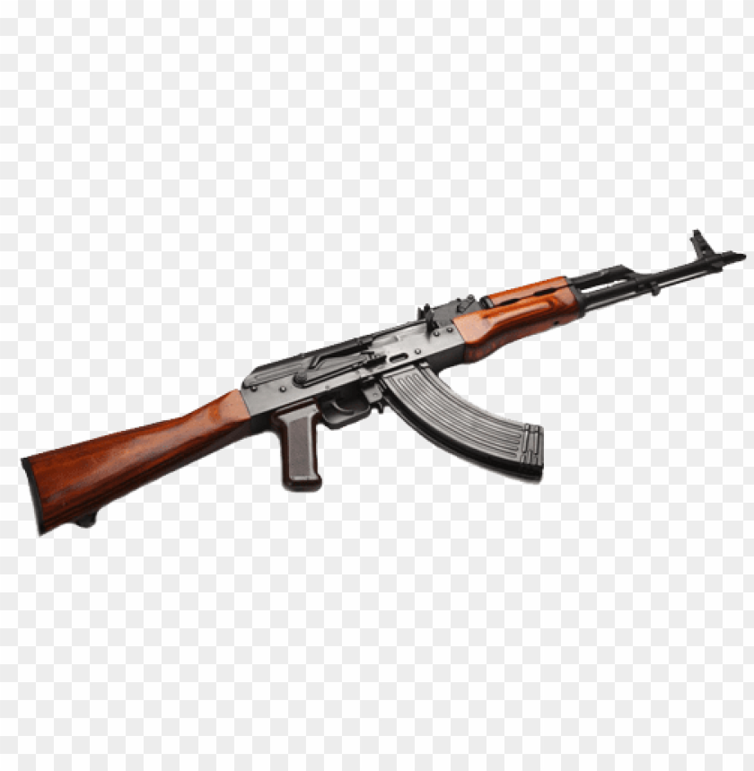 Detail Ak47 Png Nomer 8