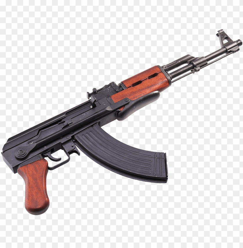 Detail Ak47 Transparent Background Nomer 13