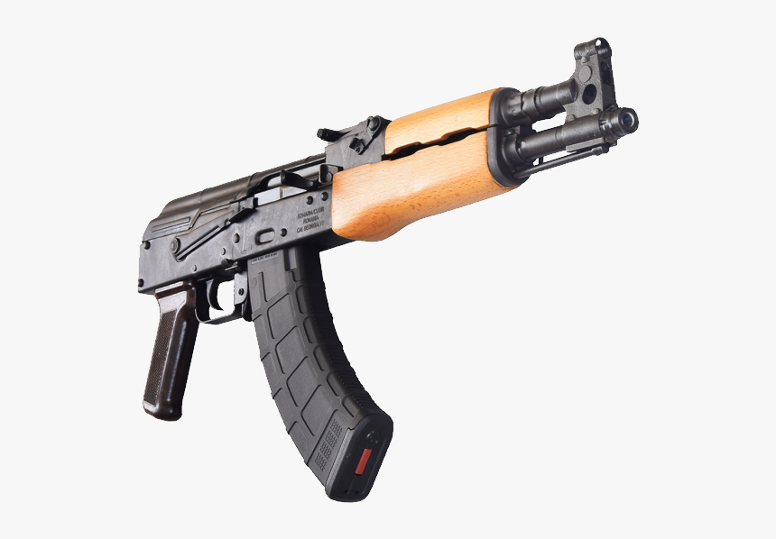 Detail Ak47 Transparent Background Nomer 19