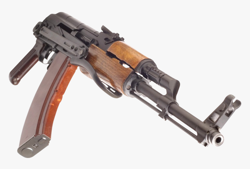 Detail Ak47 Transparent Background Nomer 28