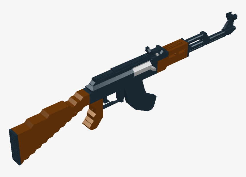 Detail Ak47 Transparent Background Nomer 39