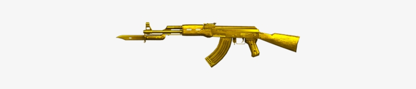 Detail Ak47 Transparent Background Nomer 43